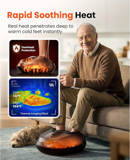 BOB AND BRAD Foot Massager - Image 4