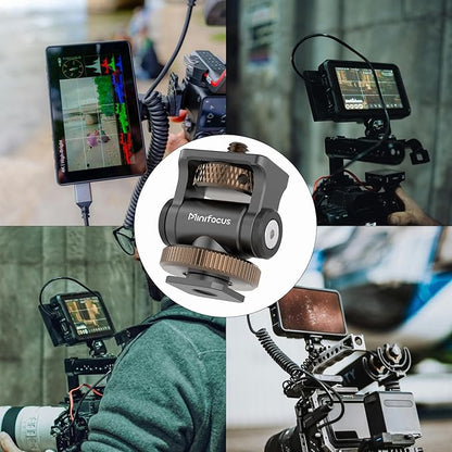 MINIFOCUS Camera Monitor Mount - Image 8