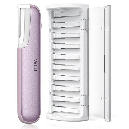 Dermaplaning Tool for Women Face by WLU