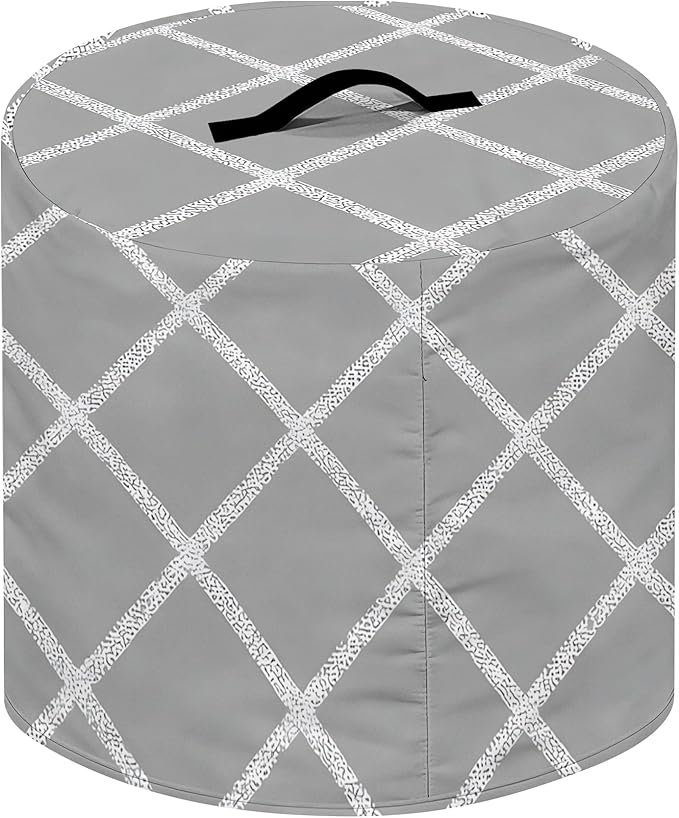 Kitchen Appliance Accessories Dust Cover - Image 4