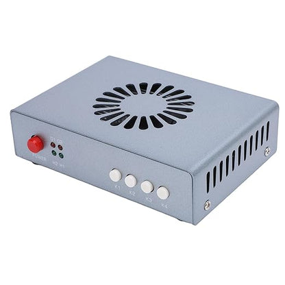 Zopsc DMA Fuser, HD Multimedia Interface Fuser, Overlay 2K 144Hz Display by Technologyconnectsyouandme