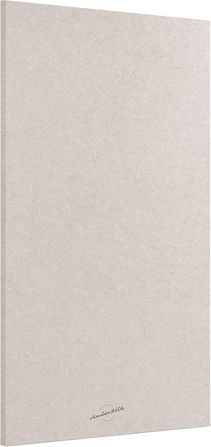 AudioSilk Acoustic Panel by AudioSilk