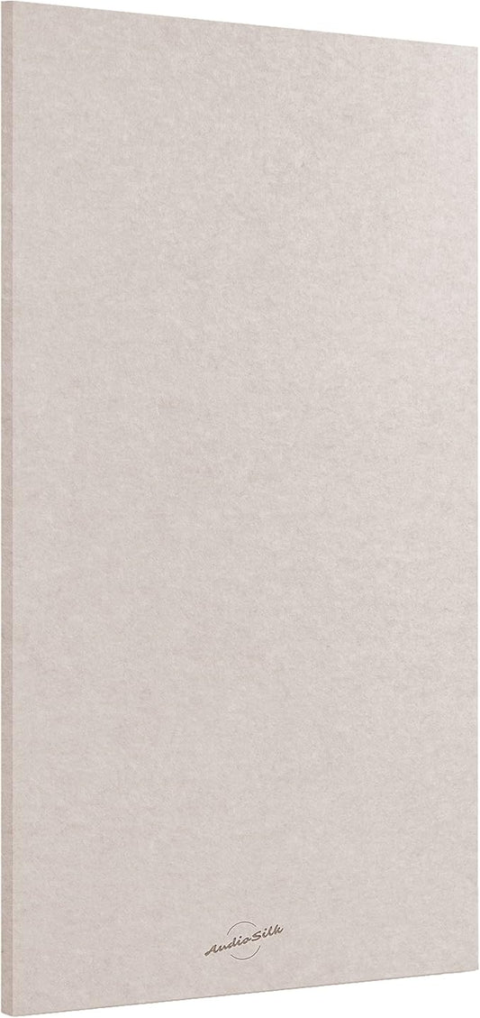 AudioSilk Acoustic Panel by AudioSilk