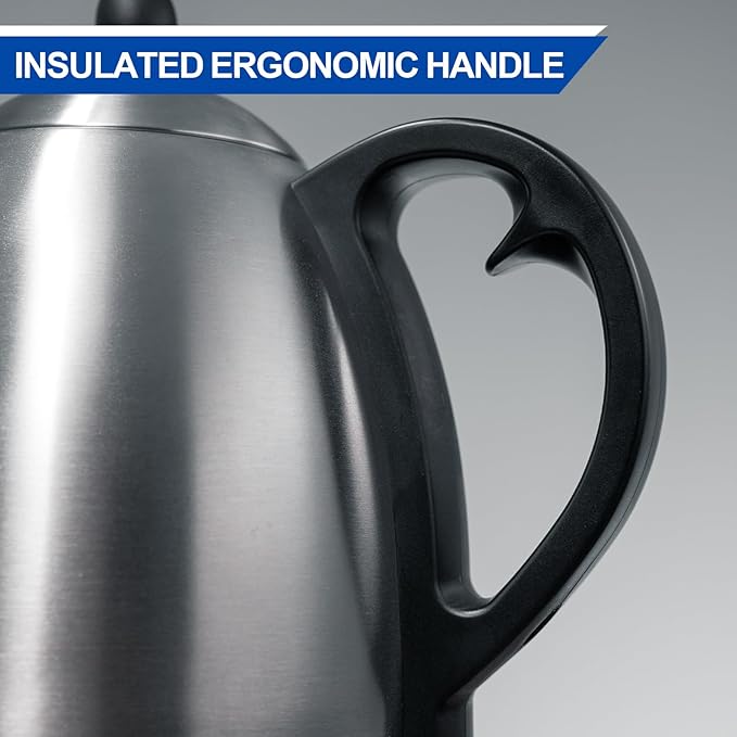Bonavita 1L Digital Variable Temperature Gooseneck Electric Kettle - Image 5