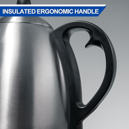 Bonavita 1L Digital Variable Temperature Gooseneck Electric Kettle - Image 5