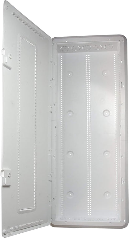 Legrand - OnQ 42 Inch Media Enclosure, Wifi Electrical Box, Cable Management Box - Image 4