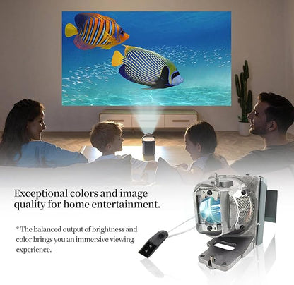 SORNEICDR BL-FU245A Replacement Projector Lamp Bulb Compatible - Image 5