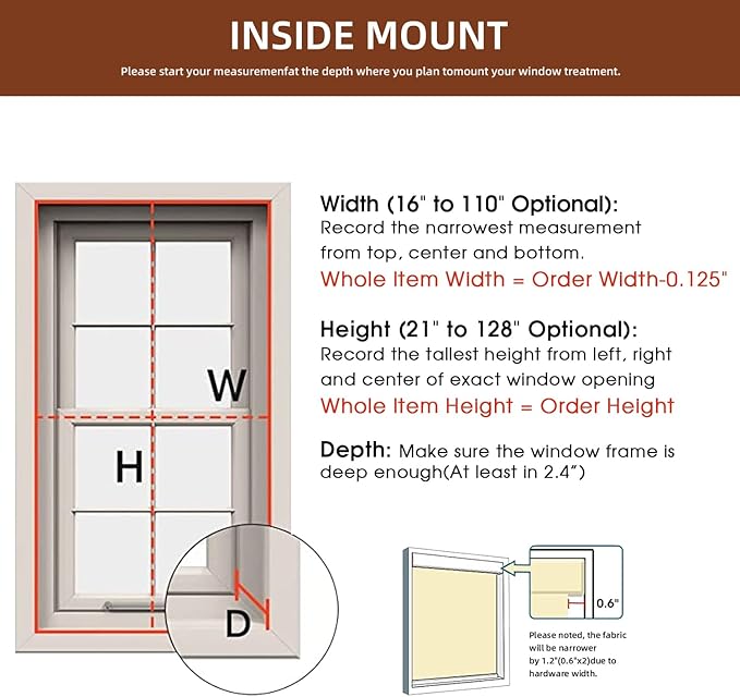 Motorized Blinds Roller Shade - Image 4