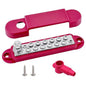 1/4" Stud Power Distribution Block Bus Bar by Ampper