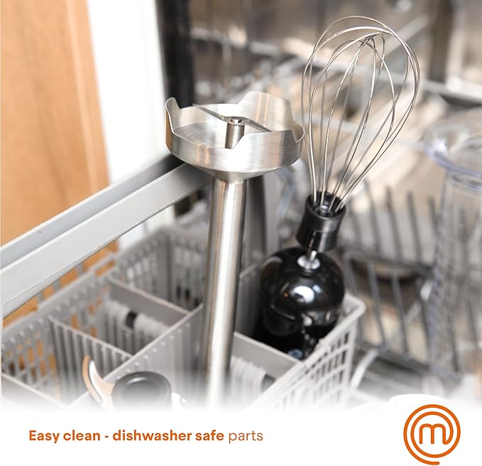 MasterChef Immersion Blender Handheld - Image 6