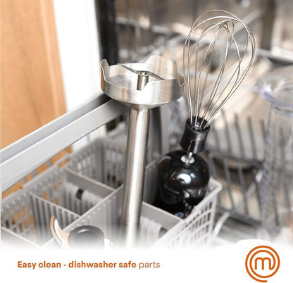 MasterChef Immersion Blender Handheld - Image 6
