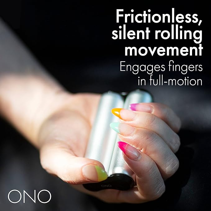 ONO Roller - Handheld Fidget Toy - Image 4
