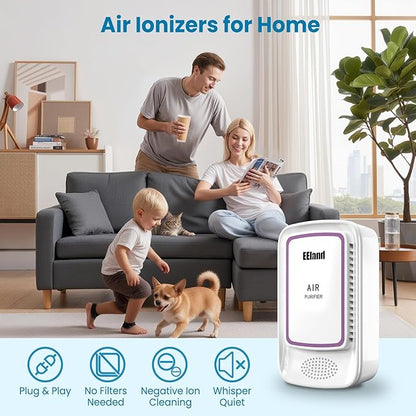 Cat Litter Deodorizer Plug in - Image 2