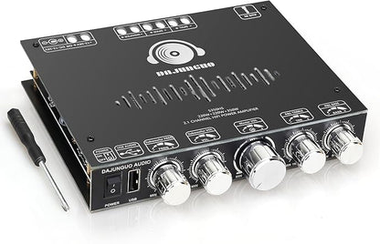 S350HS TPA3251 Bluetooth Power Amplifier Board by DAJUNGUO
