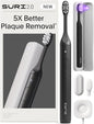 SURI 2.0 New Sonic Electric Toothbrush by SURI