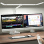 ONEMIX 42" LED Desk Lamp for Home Office, Eye-Caring Desk Light by DeskLamp