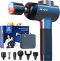 BOB AND BRAD X6 Pro Max Massage Gun by BOBANDBRAD