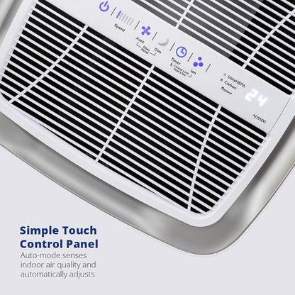 AIRDOCTOR AD5500 HEPA and VOC Air Purifier - Image 6