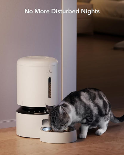 PETLIBRO Automatic Cat Feeder, Automatic Dog Food Dispenser - Image 5
