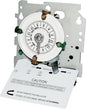 T104M Electromechanical Timer Switch Versatile Scheduling Manual Override by Unknown