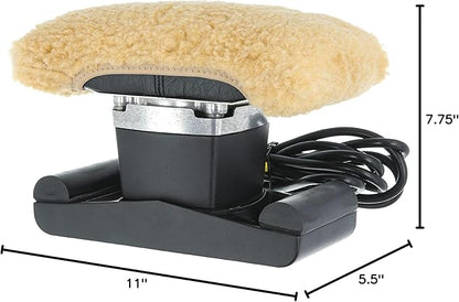 Core Products Jeanie Rub Variable Speed Massager - Image 8