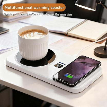 Coffee Mug Warmer Smart Cup Warmer - Image 5