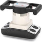 MedMassager Body Massager Plus | Deep Tissue Massage Therapy Unit, Dual Speed by MedMassager