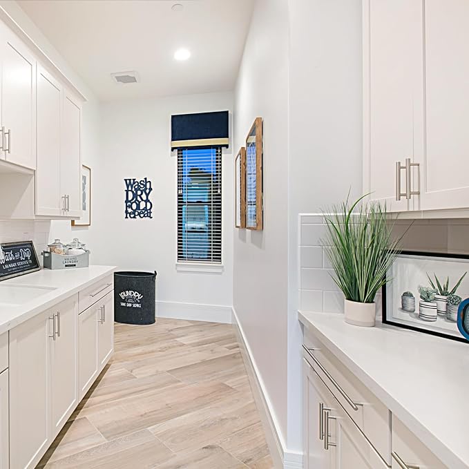 Wall Kitchen Cabinets, RTA Cabinets, Wall Mounted, RTA Upper Cabinet, Modern - Image 9