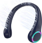 GULAKI Portable Neck Fan, Personal Fan by GULAKI
