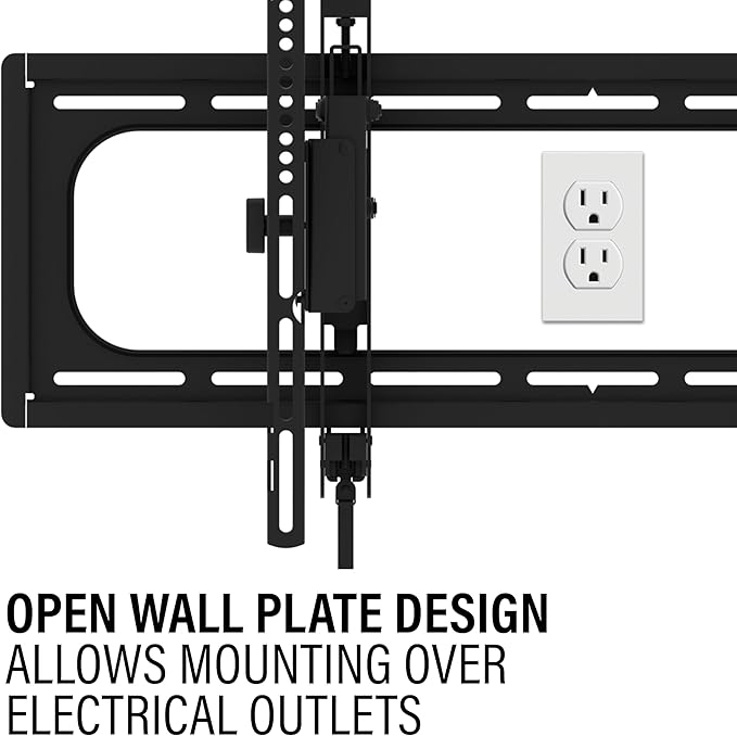 SANUS Preferred Extendable Tilt TV Wall Mount - Image 8