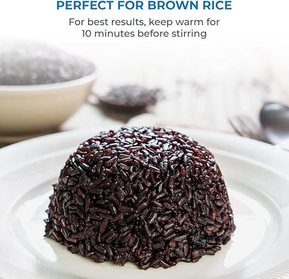 Buffalo Classic Rice Cooker - Image 6