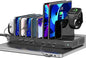 Unitek USB C Charging Station for Multiple Devices Apple by Unitek