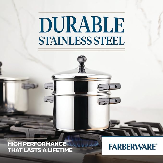 Farberware Classic Series Sauce Pot Steamer Insert - Image 7