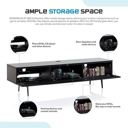 SONOROUS ST-360 Premium TV Stand - Image 4