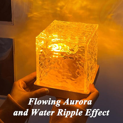 citosisk Aurora Borealis Night Light Projector, Aurora Dreamscape Projector - Image 5