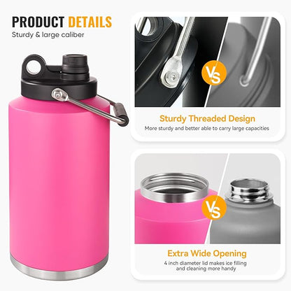 Kerilyn Insulated Gallon Jug - Image 3