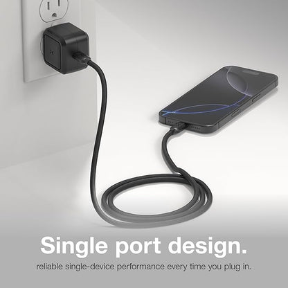 NOCO XGrid X30: 30W USB-C Charger – Single Port GaN Power Adapter - Image 4