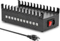 300W USB Charging Station, ALI SEA 22 Port USB Fast Charging Station by ALISEA