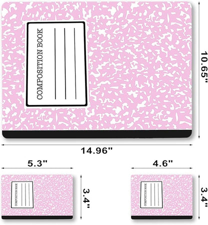 Laptop Skin Sticker Decal, Decorative Waterproof - Image 7