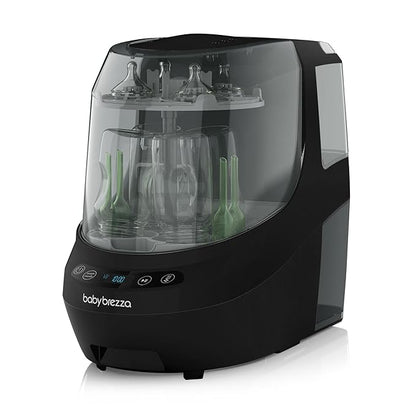 Baby Brezza Bottle Washer Pro by BabyBrezza