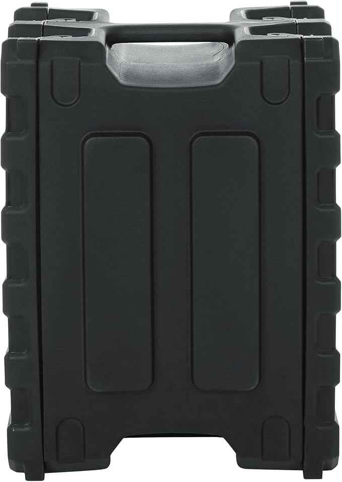 Gator Cases Pro Series Rotationally Molded 6U Rack Case - Image 12
