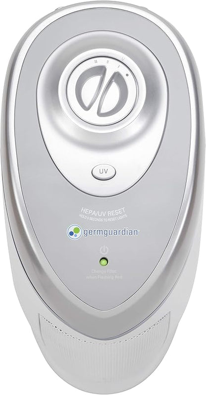 GermGuardian Air Purifier for Home - Image 9