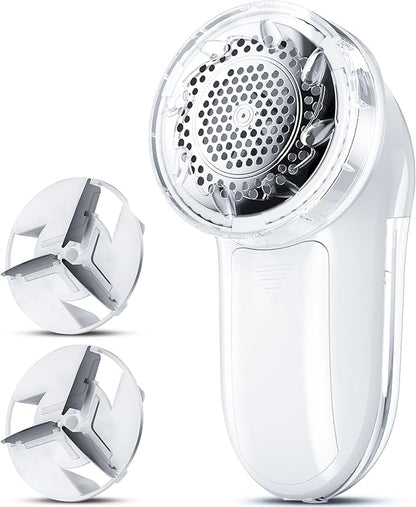 Bymore Fabric Shaver, Lint Remover, Lint Shaver Defuzzer Sweater Shaver by Bymore