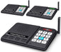 Wireless Intercom System for Home House Business by GLCON