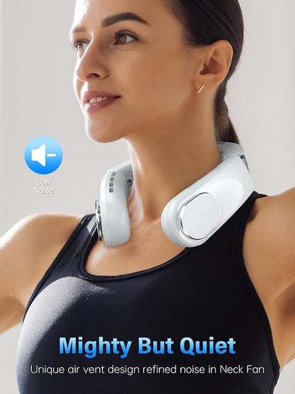 ChillGo Neck Fan - Image 5