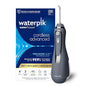 Waterpik Cordless Advanced 2.0 Water Flosser by Waterpik