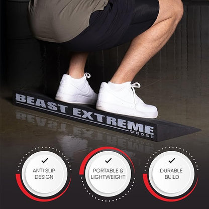 Beast Extreme Wedge Block - Image 3