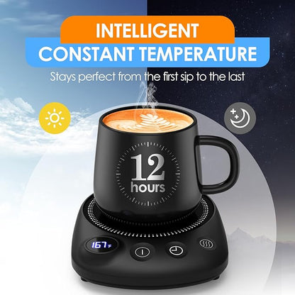 Coffee Mug Warmer - Image 3