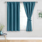 JIUZHEN Blackout Curtains for Bedroom by JIUZHEN