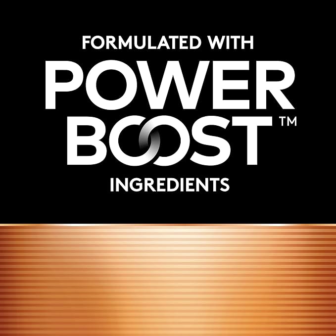 Duracell AA Batteries - Image 7
